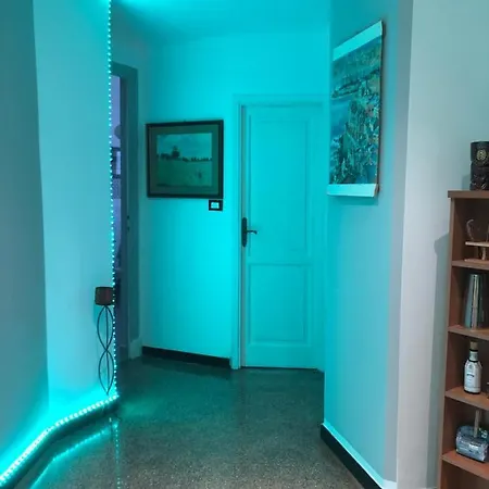Garden House Apartament *